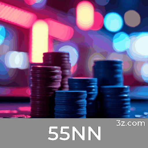 55NN: Experiência de Cassino Elite e Profissional