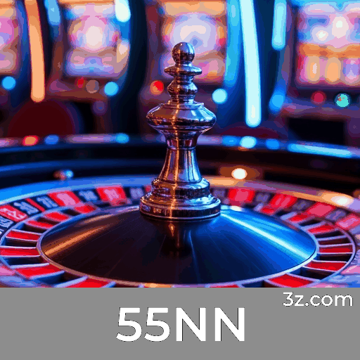 55NN: Experiência de Cassino Elite e Profissional