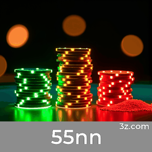 55nn: Real Time Crash Game para Jogadores Brasileiros